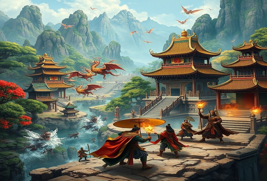 山东省烟台市快盈VIII数字交互有限公司